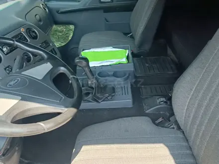 Ford  Cargo 2011 года за 15 000 000 тг. в Алматы – фото 4