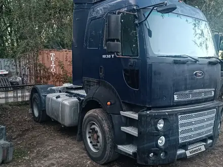 Ford  Cargo 2011 года за 15 000 000 тг. в Алматы – фото 5