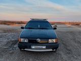 Volkswagen Passat 1991 годаүшін1 200 000 тг. в Шиели
