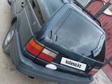 Volkswagen Passat 1991 годаүшін1 200 000 тг. в Шиели – фото 4