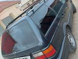 Volkswagen Passat 1991 годаүшін1 200 000 тг. в Шиели – фото 5