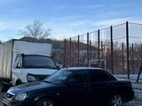 ВАЗ (Lada) Priora 2170 2012 годаүшін2 000 000 тг. в Семей – фото 3