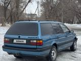 Volkswagen Passat 1992 годаfor1 350 000 тг. в Караганда – фото 4