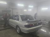 Mitsubishi Lancer 1995 годаүшін1 500 000 тг. в Петропавловск – фото 4