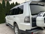 Mitsubishi Pajero 2007 годаүшін8 700 000 тг. в Алматы – фото 4