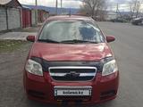 Chevrolet Aveo 2013 года за 3 400 000 тг. в Ушарал – фото 2