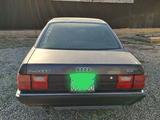 Audi 100 1991 года за 1 500 000 тг. в Алматы – фото 3