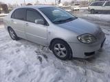 Toyota Corolla 2006 годаүшін3 300 000 тг. в Алматы