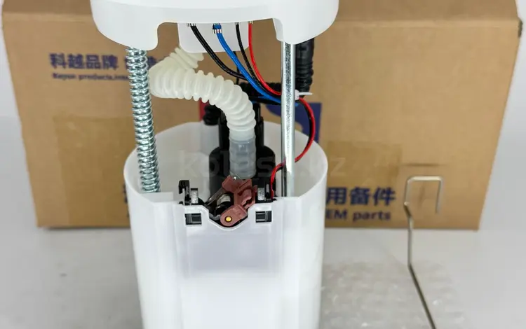 Бензонасос за 35 000 тг. в Алматы