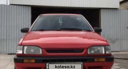 Mazda 626 1993 годаүшін1 100 000 тг. в Алматы