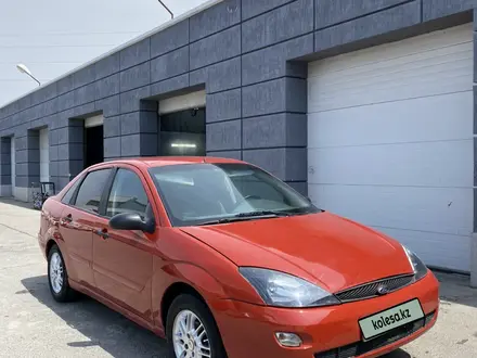 Ford Focus 2000 года за 1 500 000 тг. в Актау