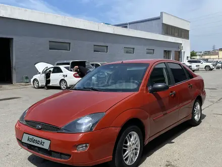 Ford Focus 2000 года за 1 500 000 тг. в Актау – фото 4