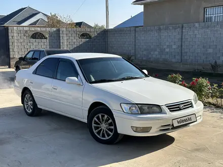 Toyota Camry 2001 года за 5 000 000 тг. в Алматы – фото 3