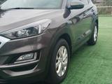 Hyundai Tucson 2019 годаүшін9 500 000 тг. в Павлодар – фото 2