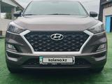 Hyundai Tucson 2019 годаүшін9 500 000 тг. в Павлодар