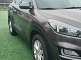 Hyundai Tucson 2019 годаүшін9 500 000 тг. в Павлодар – фото 3