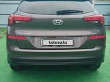 Hyundai Tucson 2019 годаүшін9 500 000 тг. в Павлодар – фото 4