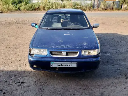 SEAT Toledo 1997 года за 1 000 000 тг. в Уральск – фото 6