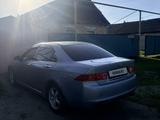 Honda Accord 2005 года за 1 600 000 тг. в Костанай – фото 3