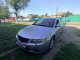 Honda Accord 2005 года за 1 600 000 тг. в Костанай