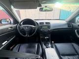 Honda Accord 2005 года за 1 600 000 тг. в Костанай – фото 5
