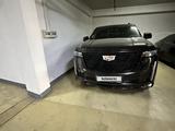 Cadillac Escalade 2023 года за 73 000 000 тг. в Алматы – фото 2