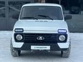 ВАЗ (Lada) Lada 2121 2017 годаfor3 700 000 тг. в Уральск – фото 2