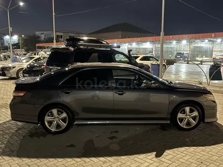 Toyota Camry 2011 года за 5 150 000 тг. в Жанаозен