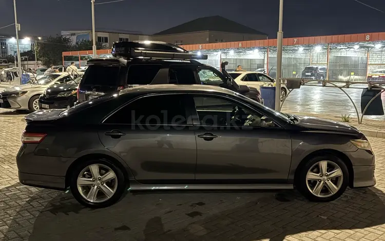 Toyota Camry 2011 года за 5 150 000 тг. в Жанаозен
