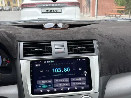 Toyota Camry 2011 года за 5 150 000 тг. в Жанаозен – фото 3