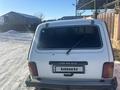 ВАЗ (Lada) Lada 2121 2012 годаүшін1 500 000 тг. в Шымкент – фото 2