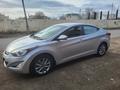 Hyundai Elantra 2014 года за 5 100 000 тг. в Атырау