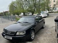 Audi A6 1996 годаүшін1 600 000 тг. в Тараз