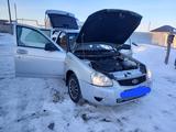 ВАЗ (Lada) Priora 2172 2012 годаүшін2 000 000 тг. в Аксай – фото 3