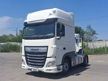 DAF  XF 2021 года за 31 500 000 тг. в Алматы – фото 3