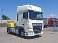 DAF  XF 2021 года за 31 500 000 тг. в Алматы