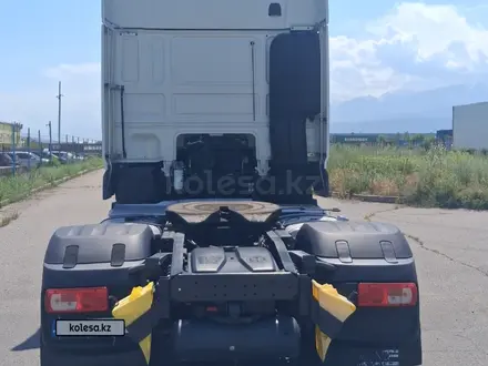 DAF  XF 2021 года за 31 500 000 тг. в Алматы – фото 5