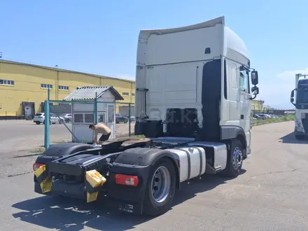 DAF  XF 2021 года за 31 500 000 тг. в Алматы – фото 7