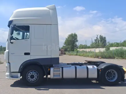 DAF  XF 2021 года за 31 500 000 тг. в Алматы – фото 4