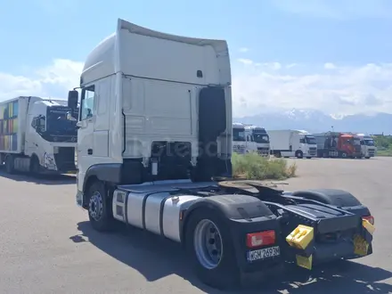 DAF  XF 2021 года за 31 500 000 тг. в Алматы – фото 8