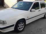 Volvo 850 1992 года за 2 000 000 тг. в Алматы