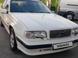 Volvo 850 1992 года за 2 000 000 тг. в Алматы – фото 3