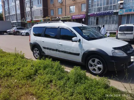 ВАЗ (Lada) Largus Cross 2019 года за 6 000 000 тг. в Уральск
