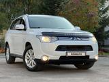 Mitsubishi Outlander 2013 годаfor6 990 000 тг. в Петропавловск – фото 2