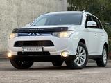 Mitsubishi Outlander 2013 годаfor6 990 000 тг. в Петропавловск