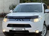 Mitsubishi Outlander 2013 годаfor6 990 000 тг. в Петропавловск – фото 5