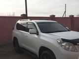 Toyota Land Cruiser Prado 2013 года за 14 000 000 тг. в Кызылорда – фото 2