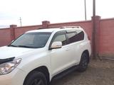 Toyota Land Cruiser Prado 2013 года за 14 000 000 тг. в Кызылорда