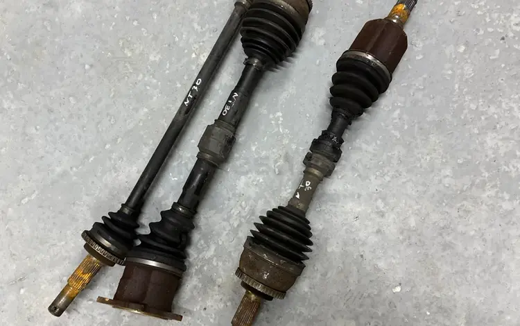 Привод на ниссан х трейл за 35 000 тг. в Алматы