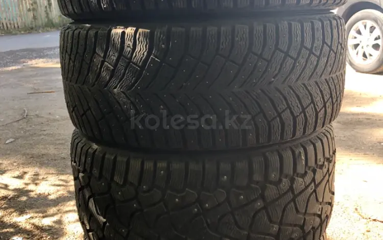 ЗИМА/ШИП/MICHELIN/PIRELLI за 500 000 тг. в Караганда